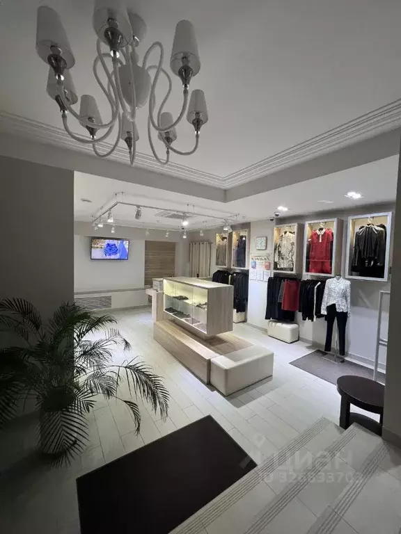 Помещение свободного назначения в Московская область, Павловский Посад ... - Фото 1