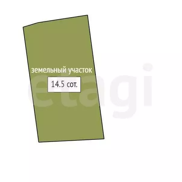 Дом в Красноярск, Дальневосточная улица (70 м) - Фото 1