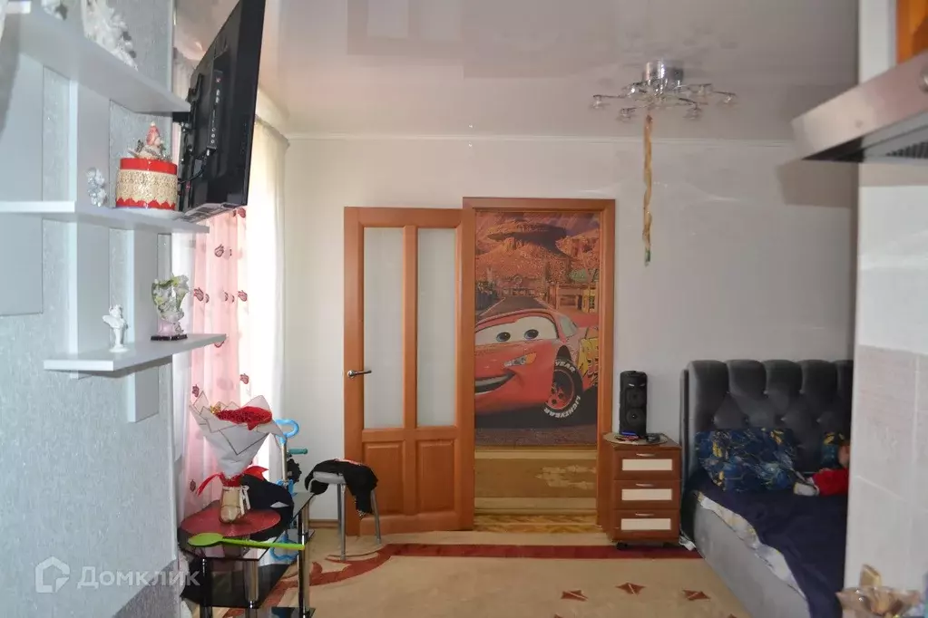 Продаётся 2-к квартира, 33.4 м - Фото 1