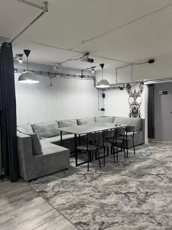 Помещение свободного назначения в Иркутская область, Иркутск ул. Розы ... - Фото 2