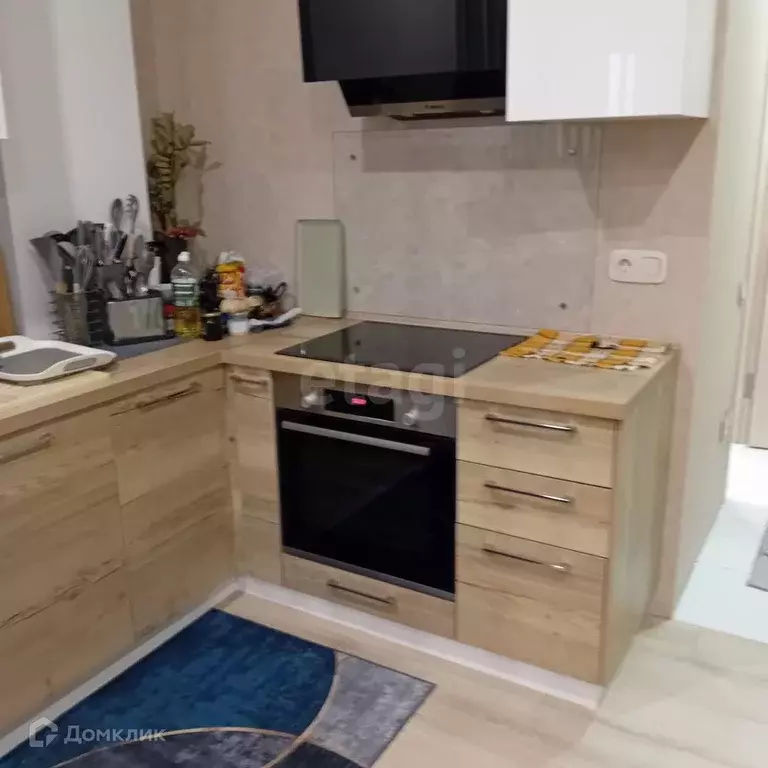 Продаётся квартира-студия, 33 м - Фото 1