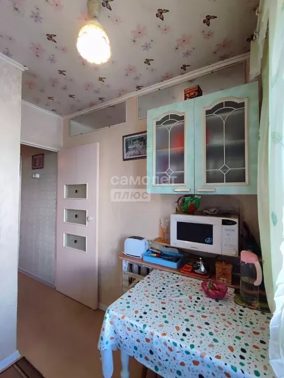 3-к кв. Архангельская область, Коряжма просп. Ленина, 32 (60.6 м) - Фото 1
