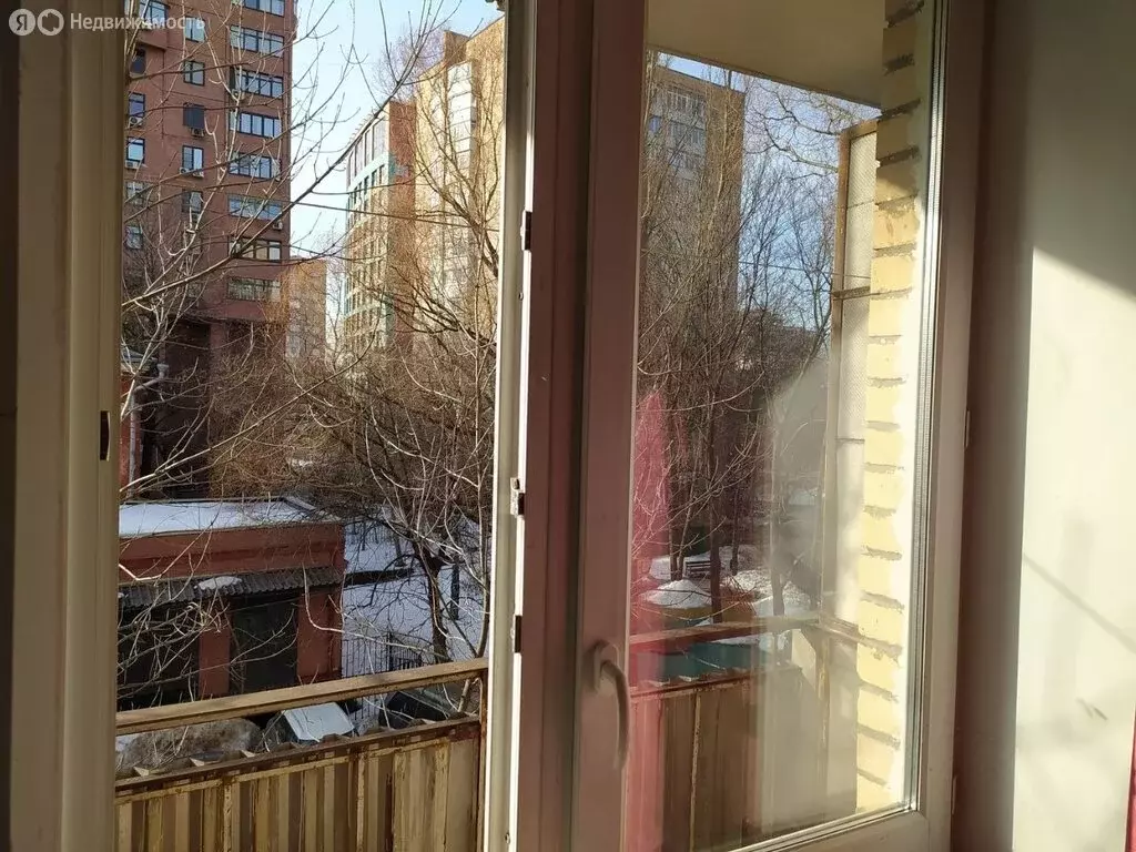 1-комнатная квартира: Москва, Астраханский переулок, 5сА (45 м) - Фото 0