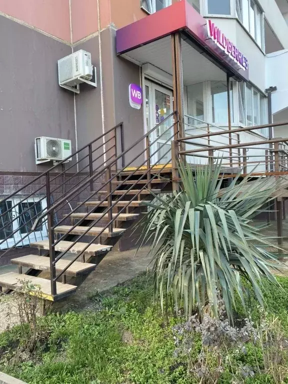 Помещение свободного назначения в Краснодарский край, Краснодар ... - Фото 1