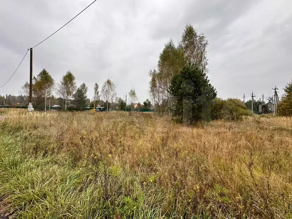 Участок 77,7 сот. (СНТ, ДНП) - Фото 0
