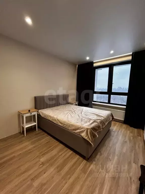 1-к кв. Татарстан, Казань ул. Сибгата Хакима, 62 (43.0 м) - Фото 1