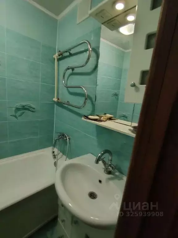 2-к кв. Ростовская область, Ростов-на-Дону ул. Зорге, 50 (51.0 м) - Фото 2