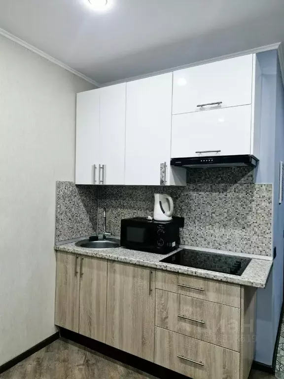 Студия Московская область, Реутов Юбилейный просп., 40 (28.9 м) - Фото 2