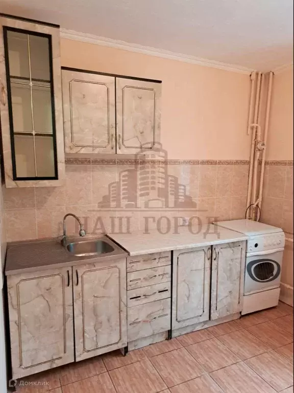 Продаётся 1-к квартира, 34.8 м - Фото 1