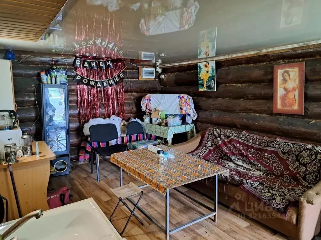 Дом в Свердловская область, Екатеринбург Родничок-5 СНТ,  (36 м) - Фото 2