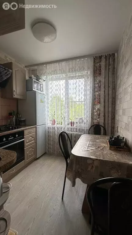 3-комнатная квартира: городской округ Архангельск, посёлок Лесная ... - Фото 1
