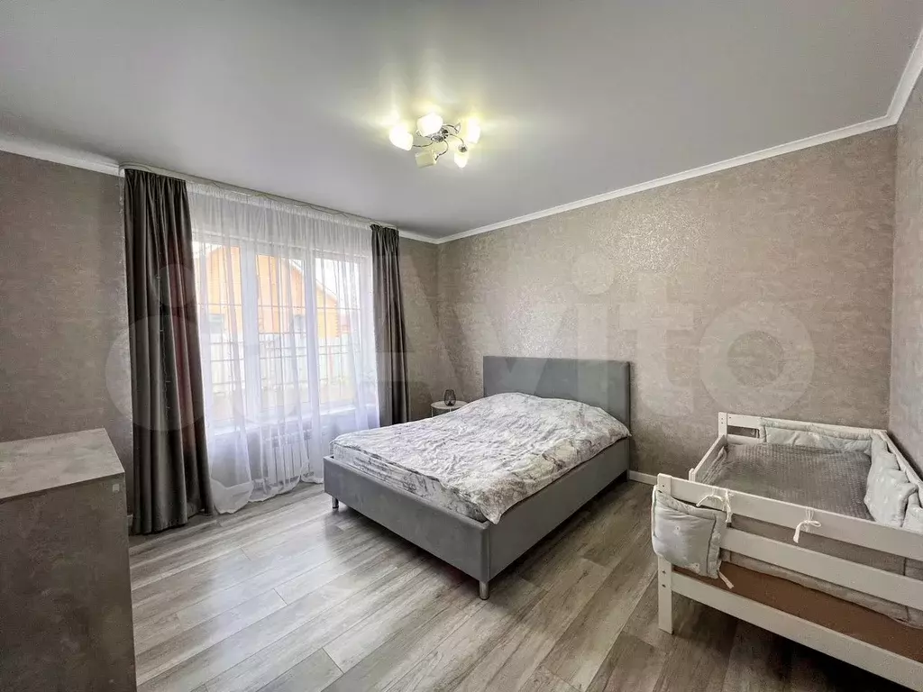 Дом 80 м на участке 4,2 сот. - Фото 0