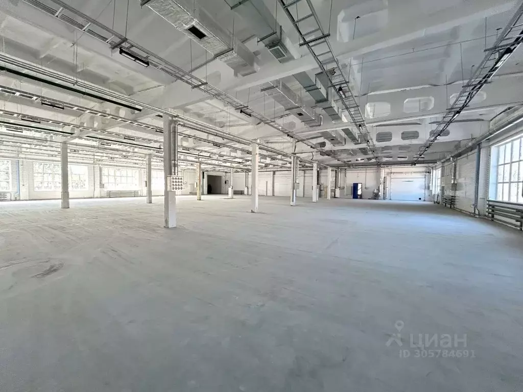 Производственное помещение в Карелия, Кондопога Петрозаводское ш., 5 ... - Фото 1