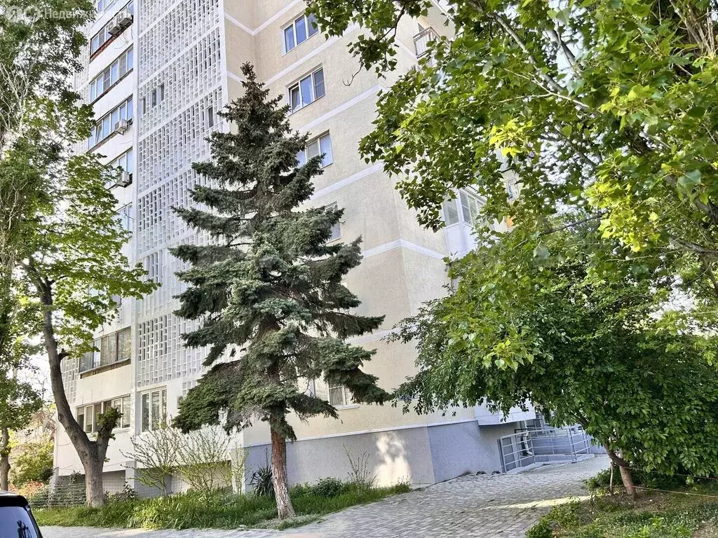 2-комнатная квартира: Анапа, Терская улица, 55 (48.9 м) - Фото 1