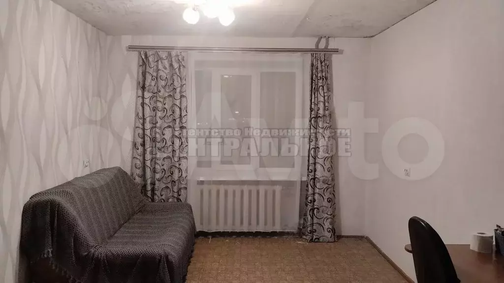 Комната 19,5 м в 1-к., 6/9 эт. - Фото 0