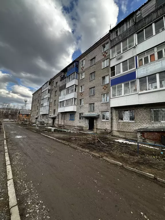 Продаётся 2-к квартира, 46.7 м - Фото 1