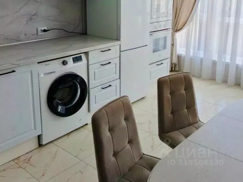2-к кв. Краснодарский край, Новороссийск ул. Чайковского, 10А (63.4 м) - Фото 1