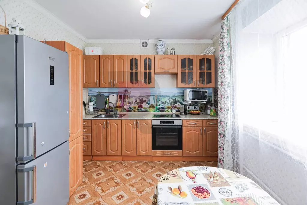 Продаётся 3-к квартира, 77.4 м - Фото 0