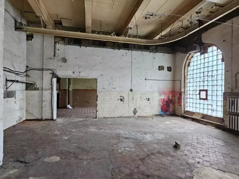 Производственное помещение в Санкт-Петербург Звенигородская ул., 9-11К ... - Фото 2