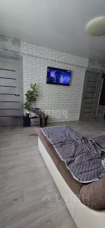 3-к кв. Вологодская область, Сокол ул. Шатенево, 45 (49.0 м) - Фото 1