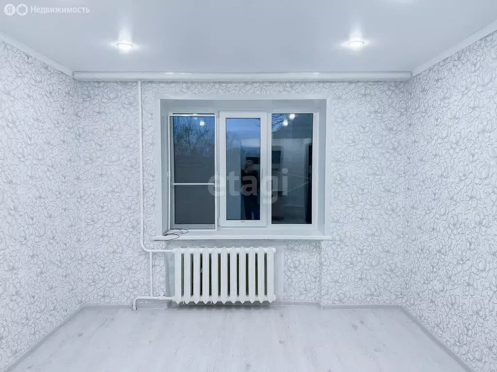 1к в -комнатной квартире ( м) - Фото 2