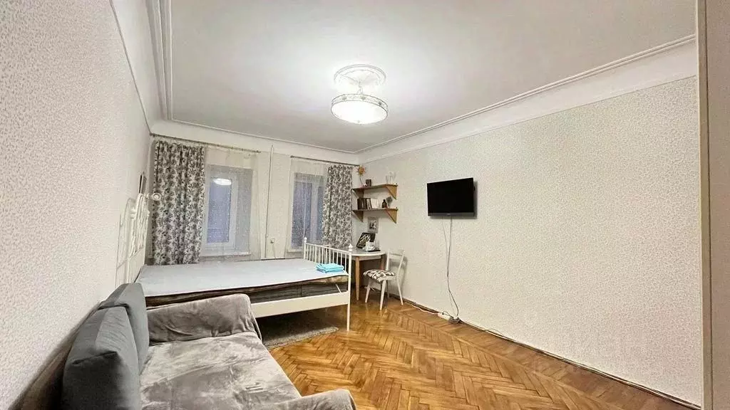 2-к кв. санкт-петербург спасский пер, 12 (49.0 м) - Фото 0