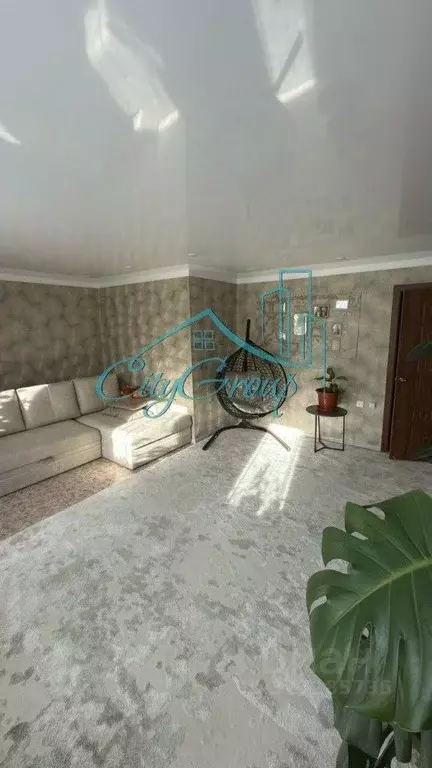 Дом в Оренбургская область, Орск пос. Степной, ул. Кунанбаева (130 м) - Фото 2