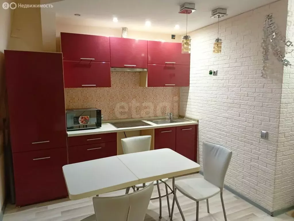 1-комнатная квартира: Миасс, улица Менделеева, 5 (36 м) - Фото 1