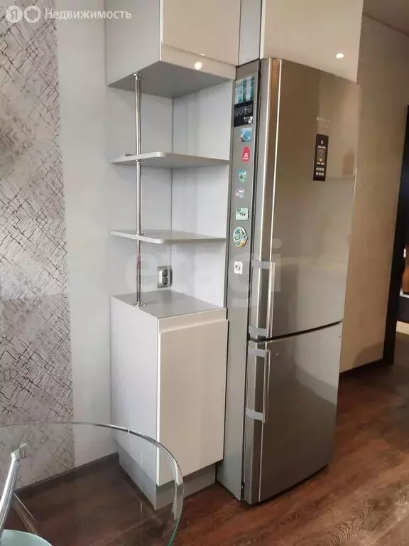 3-комнатная квартира: Томск, Водопроводная улица, 11 (66.3 м) - Фото 2