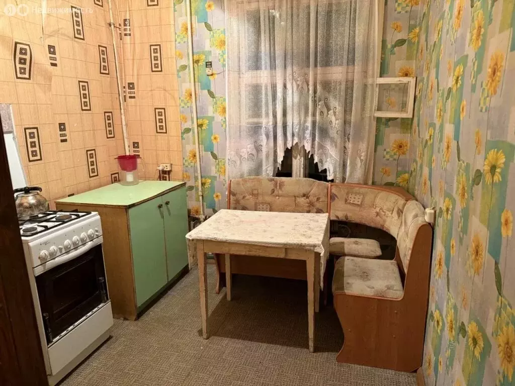1-комнатная квартира: Балахна, Нижегородская улица, 20 (26.2 м) - Фото 0