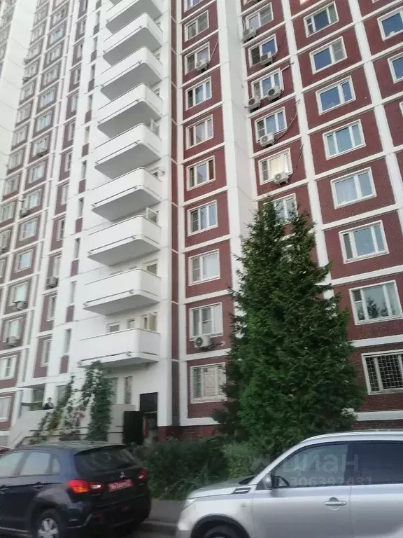 1-к кв. москва литовский бул, 5/10 (38.0 м) - Фото 0