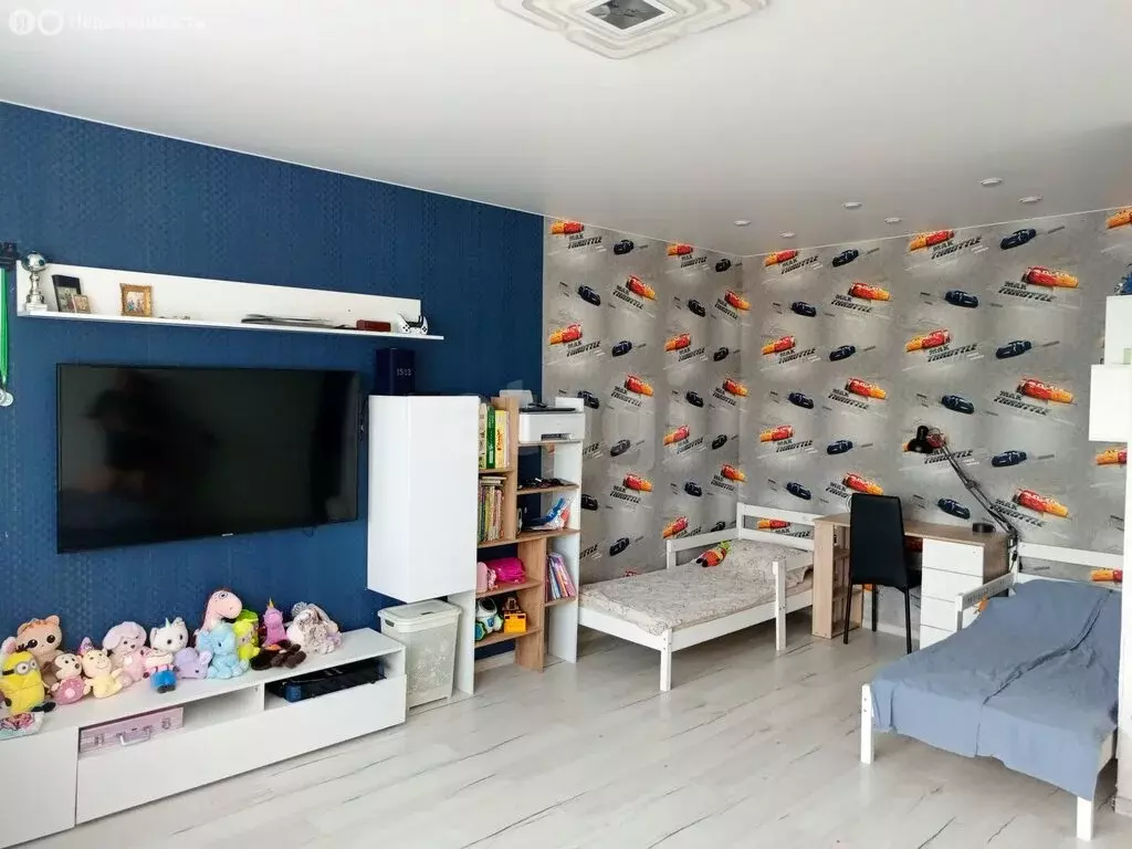 1-комнатная квартира: Нижний Тагил, улица Островского, 9 (40.3 м) - Фото 2