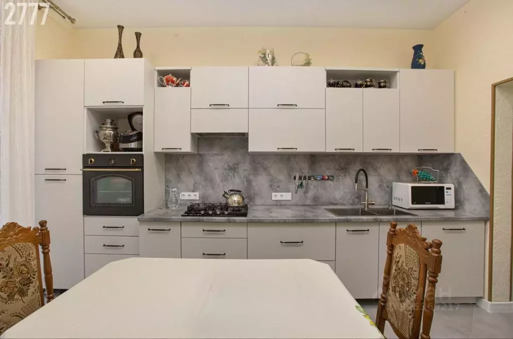 Дом в Севастополь Конус СТ,  (122 м) - Фото 2