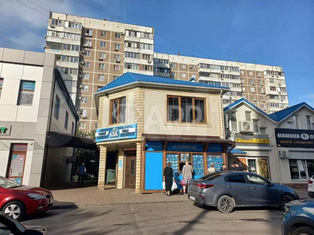 Продам готовый арендный бизнес, 270 м - Фото 1