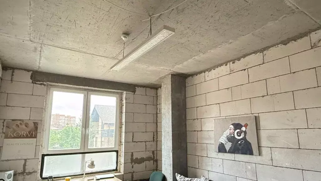 3-к кв. Челябинская область, Челябинск Варненская ул., 4 (99.0 м) - Фото 2