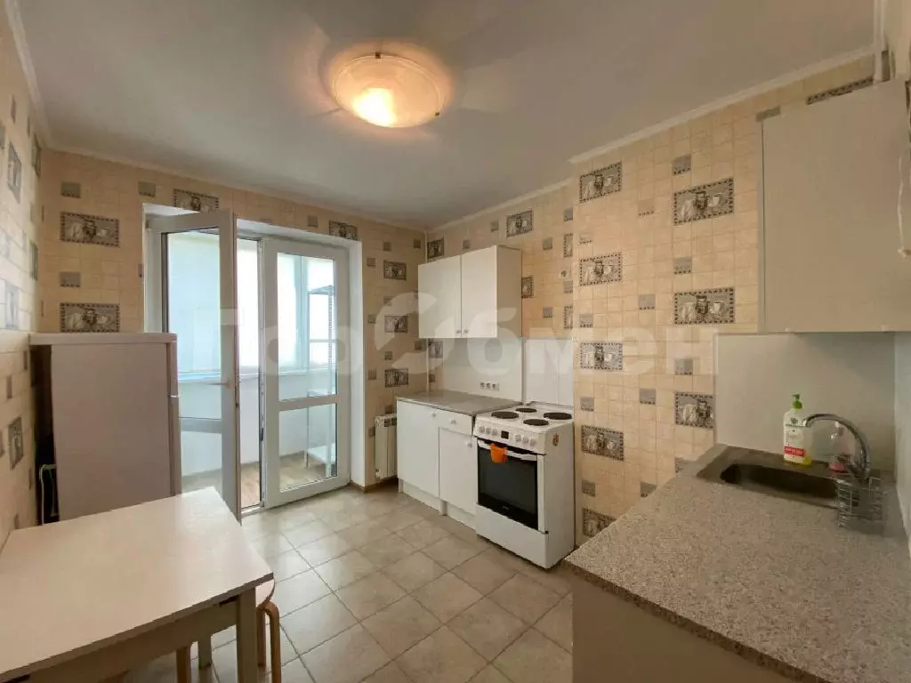 Продается 3-комнатная квартира - Фото 2