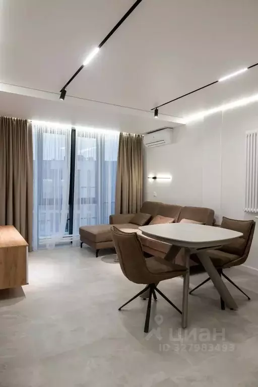 1-к кв. Санкт-Петербург Белоостровская ул., 10к3 (45.6 м) - Фото 2