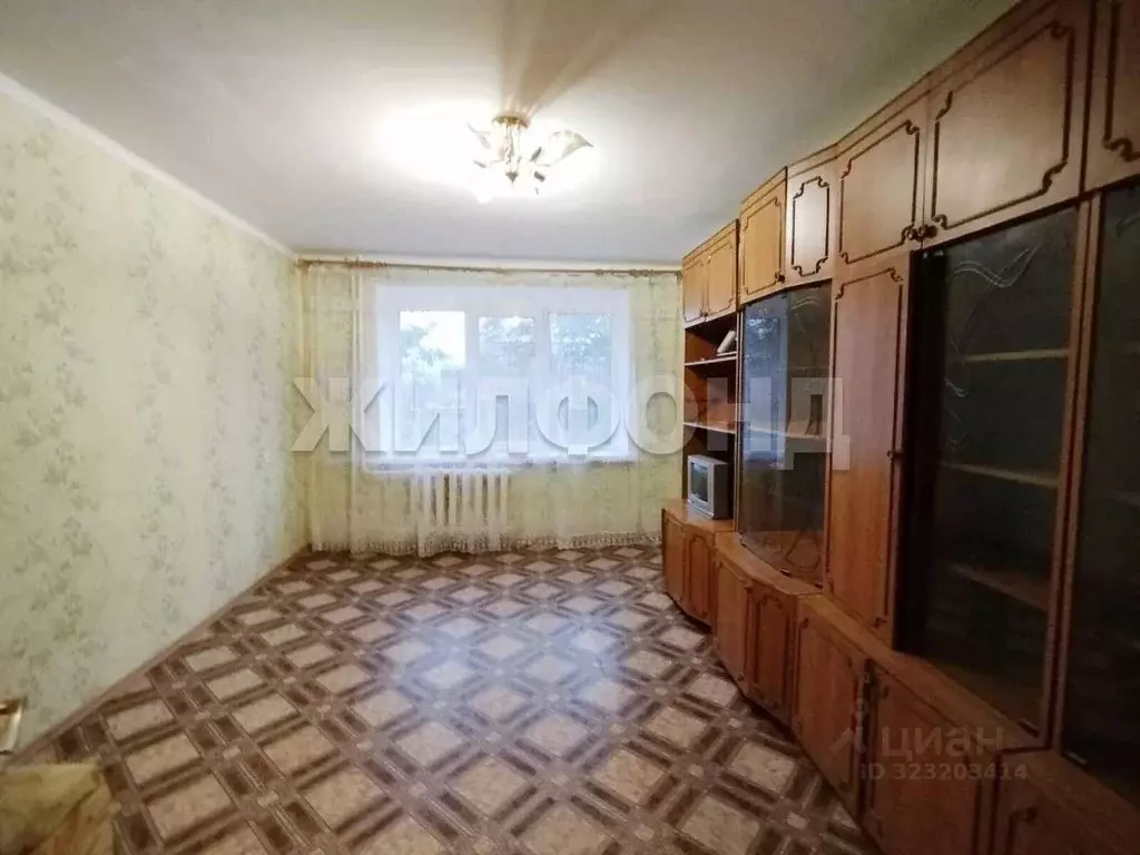 2-к кв. Ставропольский край, Георгиевск ул. Гастелло, 68/1 (48.1 м) - Фото 2