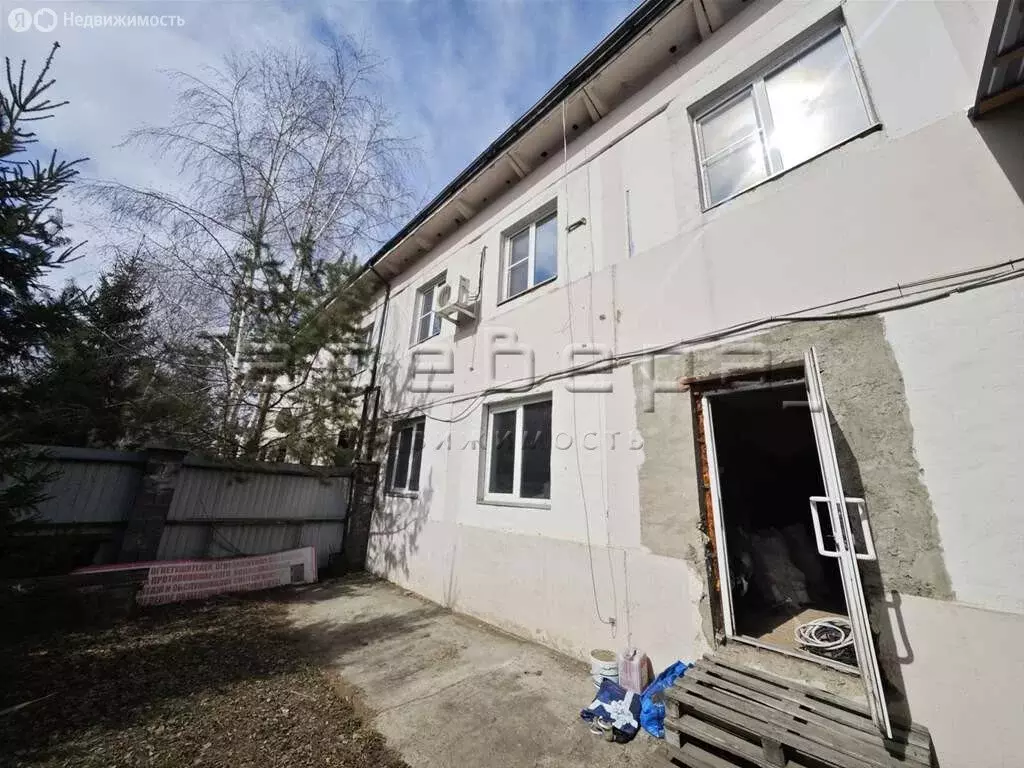Помещение свободного назначения (95 м) - Фото 1