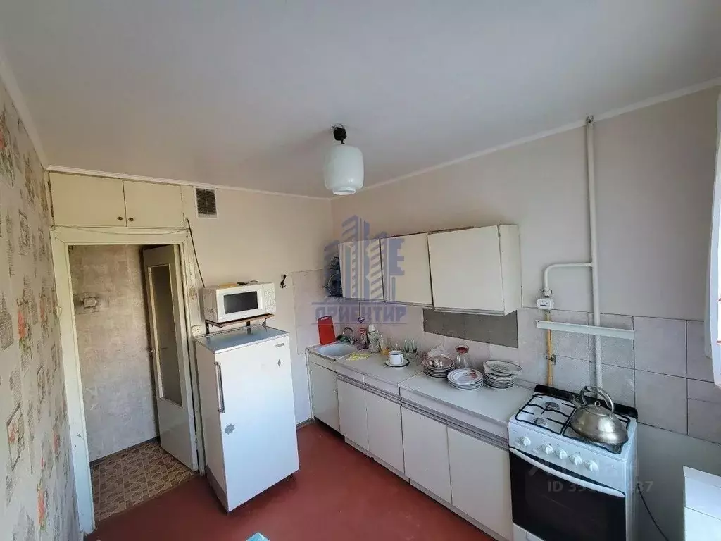 3-к кв. Чувашия, Чебоксары Хузангая ул., 27 (67.8 м) - Фото 2