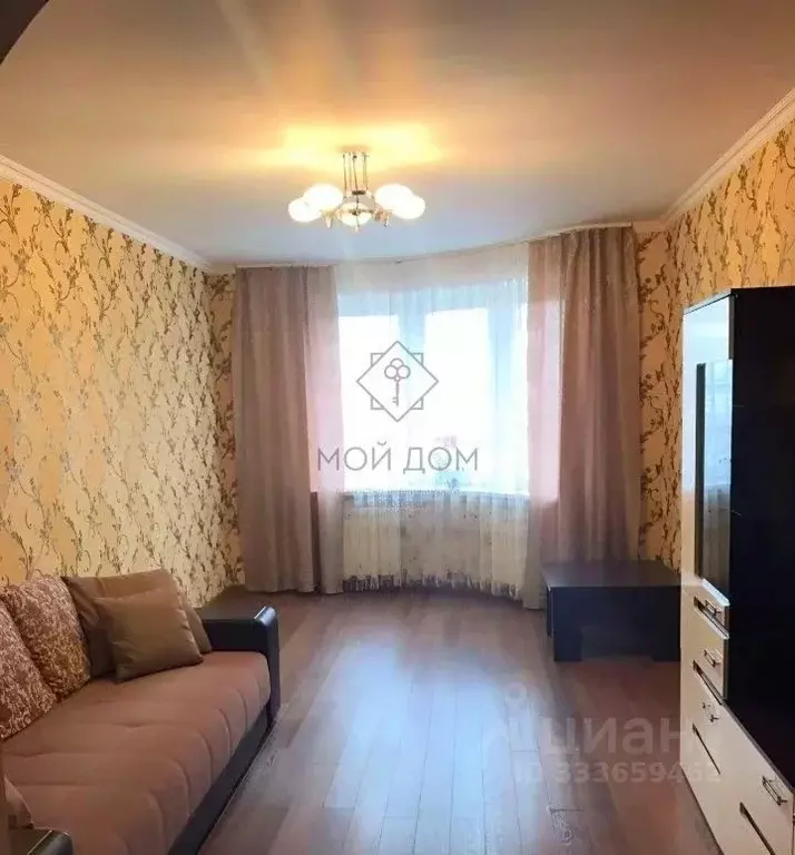 2-к кв. Москва Нагатинская наб., 10к3 (73.0 м) - Фото 1