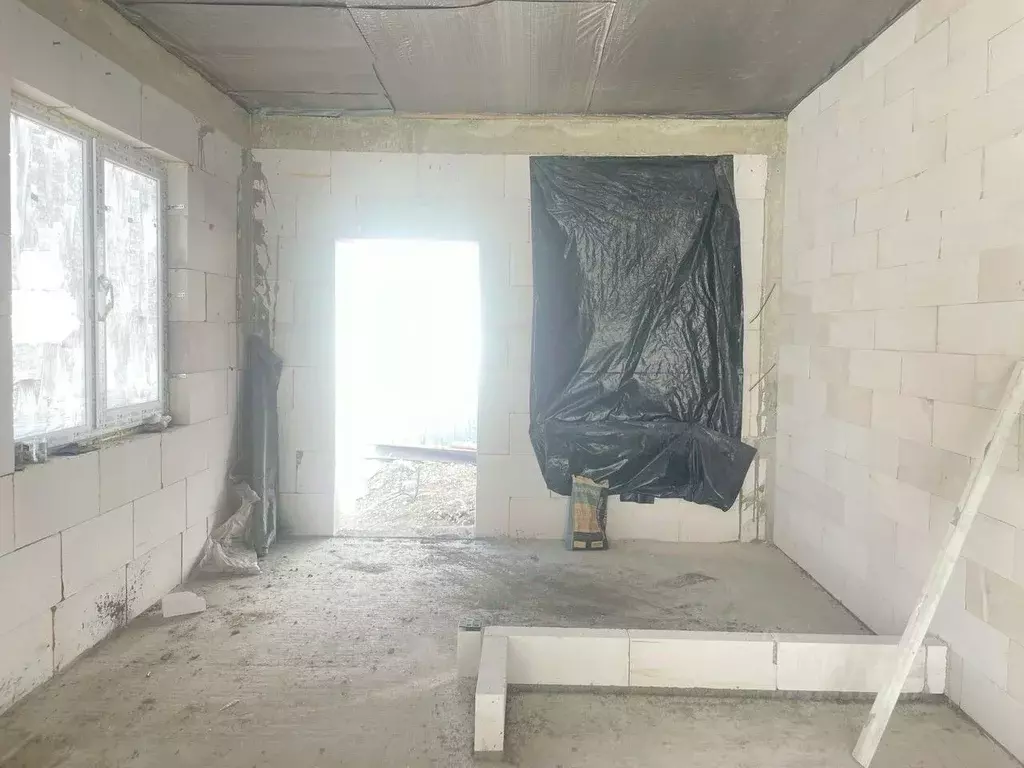 Студия Севастополь ул. Артдивизионовская, 4 (32.0 м) - Фото 0