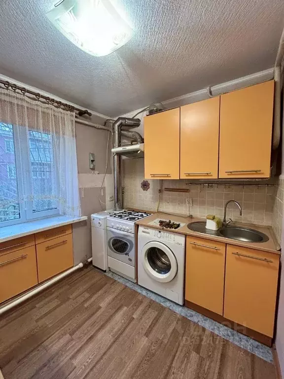 2-к кв. Ростовская область, Ростов-на-Дону Казахская ул., 95 (45.0 м) - Фото 2