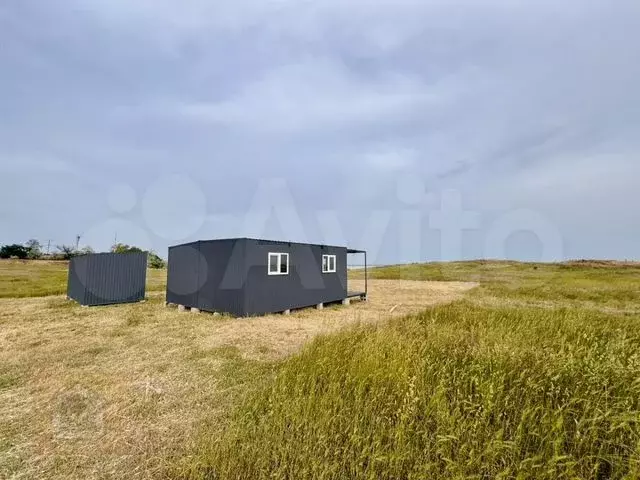 Участок 7,5 сот. (личное подсобное хозяйство (лпх)) - Фото 0