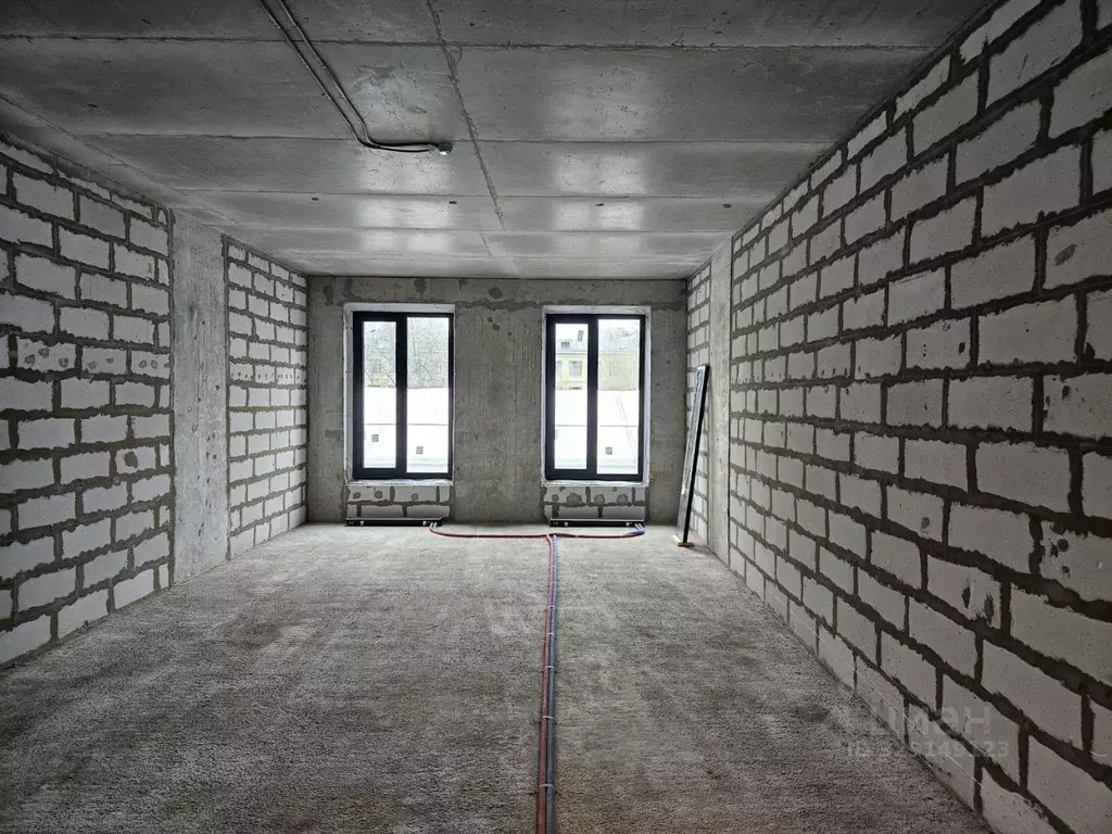 Офис в Москва Кастанаевская ул., 16А (48 м) - Фото 1