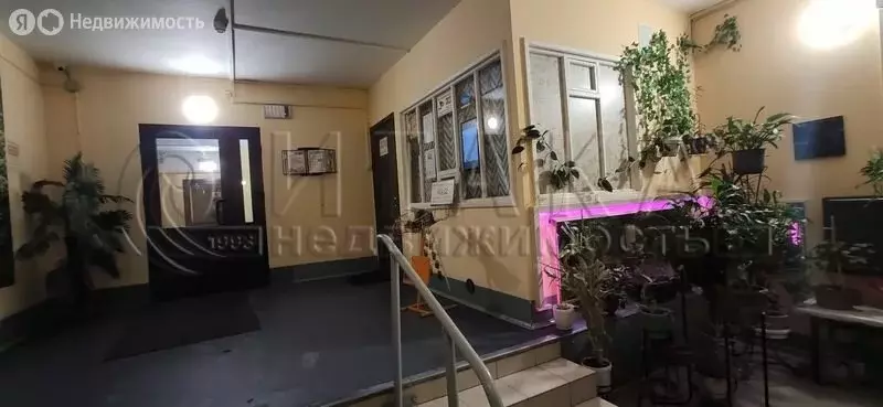 1-комнатная квартира: Санкт-Петербург, Пулковское шоссе, 5к4 (35.8 м) - Фото 1