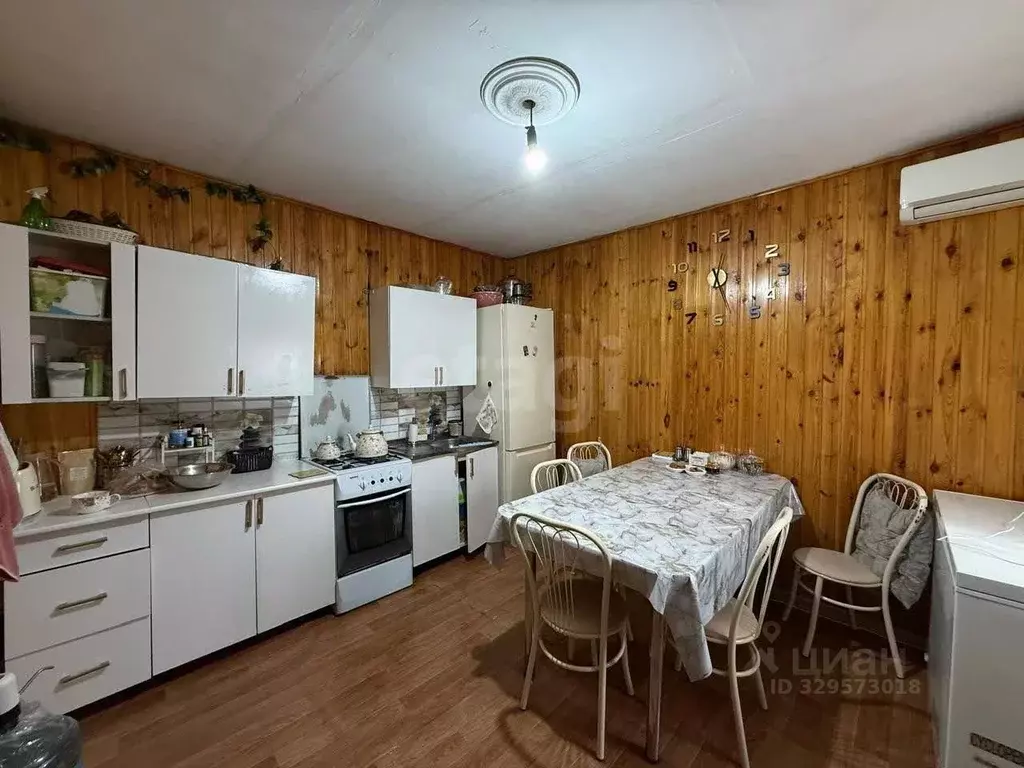 Дом в Ингушетия, Назрань  (90 м) - Фото 1