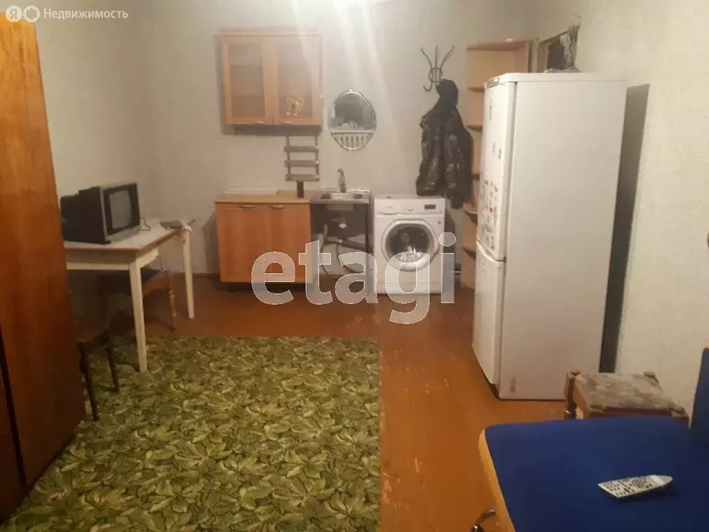 1к в 9-комнатной квартире ( м) - Фото 2