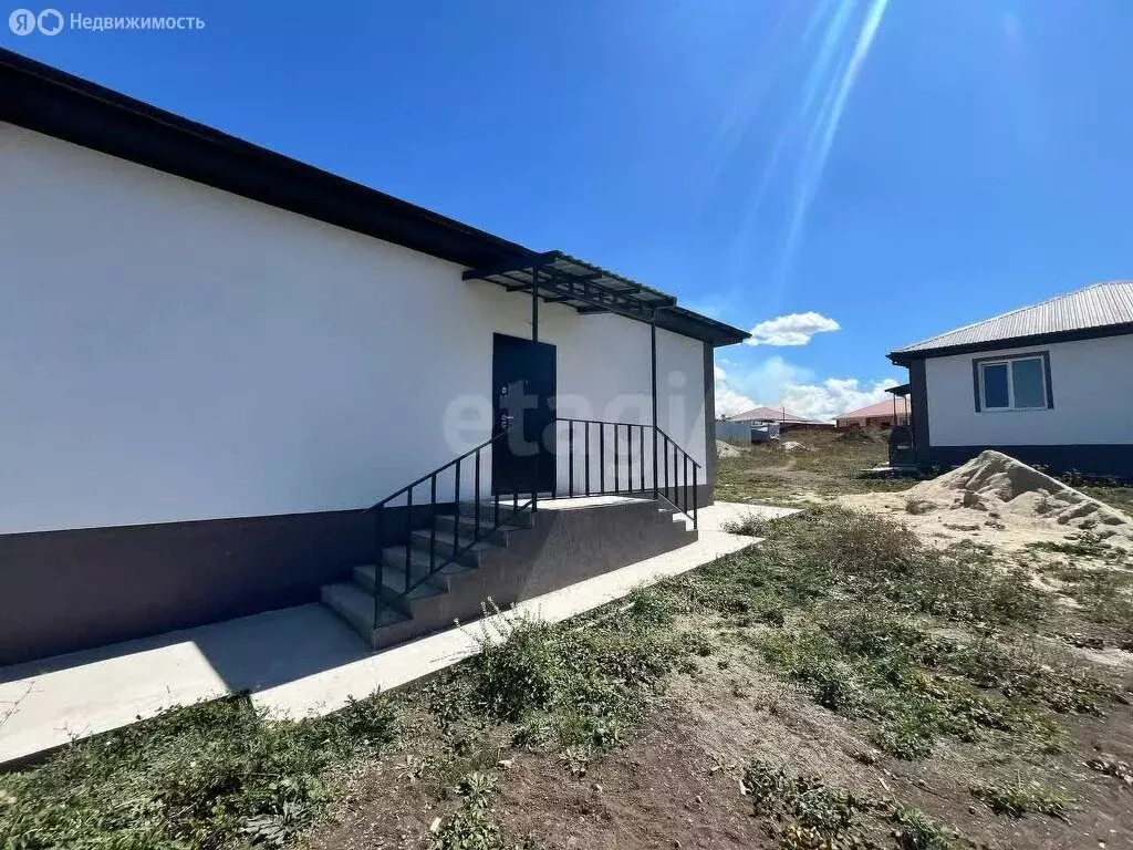 Дом в Пионерское, улица Хайтарма (100 м) - Фото 0