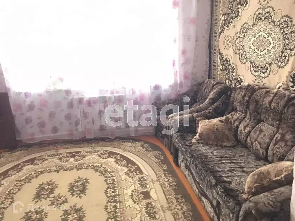 Продаётся 3-к квартира, 65.6 м - Фото 0